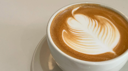 ForMe coffeeのサブ写真2